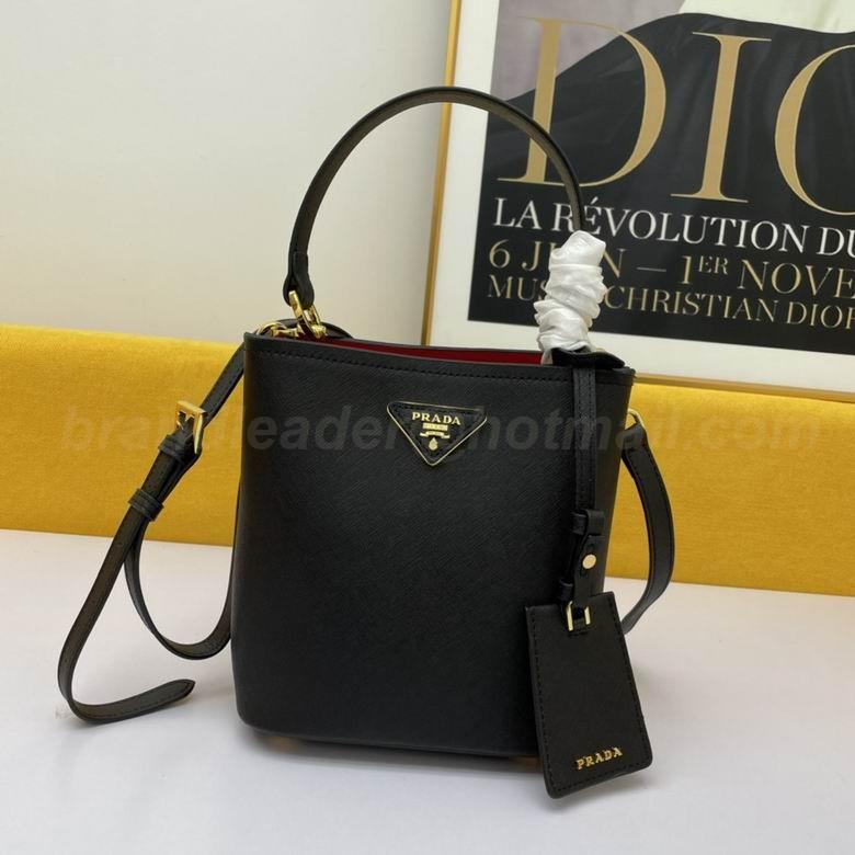 Prada Handbags 263